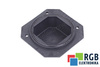 MDSKABA056-22 LENZE CUBIERTA DEL MOTOR