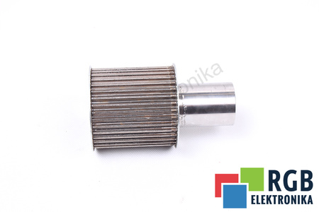 POLEA DENTADA 32X90X90MM ELAU Z=36