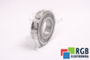 6208-2RS1/C3 SKF 40X80X18 RODAMIENTO
