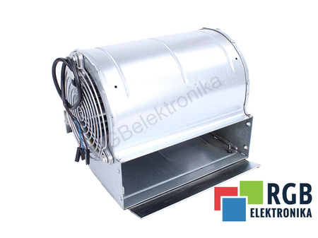 D2D133-AB02-36 EBM PAPST 400V, 174MM, 215MM VENTILADOR