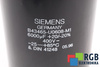 CONDENSADOR B43465-U0608-M1 SIEMENS 6000UF, 400VDC