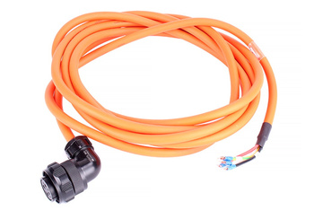 POWER SUPPLY CABLE WENLING 5M CABLE