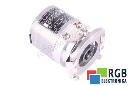 ERN1188.3513-512 HEIDENHAIN ID.NR. 31627801 CODIFICADOR