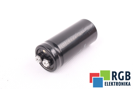 CONDENSADOR B43471-A5167-T SIEMENS 160UF, 450VDC