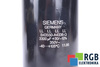CONDENSADOR B43550-A4338-Q SIEMENS 3300UF, 350V
