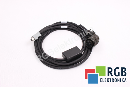 JZSP-CSP07-05-E RP EUMAX 5M CABLE