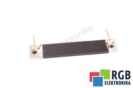 RESISTENCIA G68X13L-10 FRITZLEN 10 OHM 68X13MM