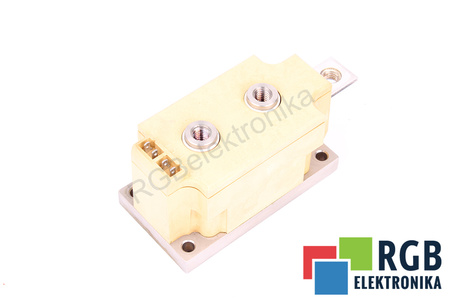 SKKT250/14E SEMIKRON SEMIPACK 3 250A, 1400V