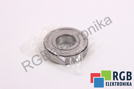 6306 2Z SKF 20000OBR/MIN, 11000OBR/MIN, 30X72X19 29.6KN, 16KN RODAMIENTO