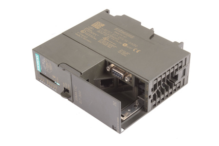 6ES7317-2FK14-0AB0 SIEMENS SIMATIC S7-300 CPU
