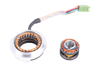 07S15RXM30452C15F00 ARTUS RESOLVER