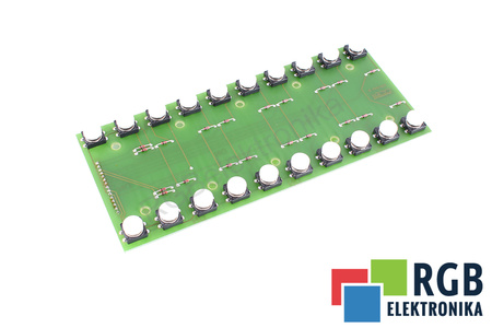 035/04A LAUER PARA PCS 200 PG 200.011.F TECLADO