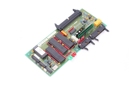 170L002E COMAU VICKERS PARA 1X40/120-AC