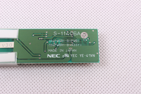 INVERSOR S-11406A NEC S11406A 104PWCR1-B(PWB) 104PWBR1-B(ASSY)