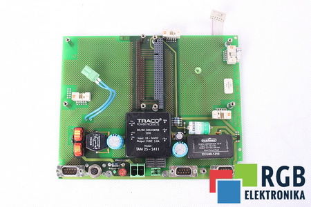 FIPC-BP 92013000 FERROCONTROL PARA FIPC 8.6