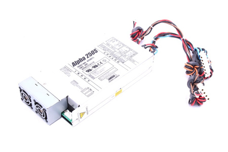 MA2500077C LAMBDA ELECTRIC ALPHA 250S