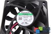 MF60152VX-1000U-A99 SUNON 60X60X15MM, 24V VENTILADOR