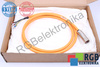 CABLE PARA DFY56L SEW EURODRIVE 8PIN