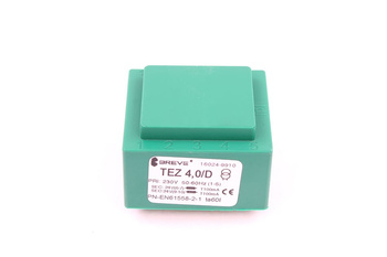 TEZ4/D/24-24V BREVE-TUFVASSONS