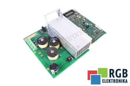 036210079_2 SIEB & MEYER AVERIADO - PARA PIEZAS