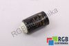 CONDENSADOR ALS21A1037XX BHC COMPONENTS LTD 55/085/56 470UF, 400VDC