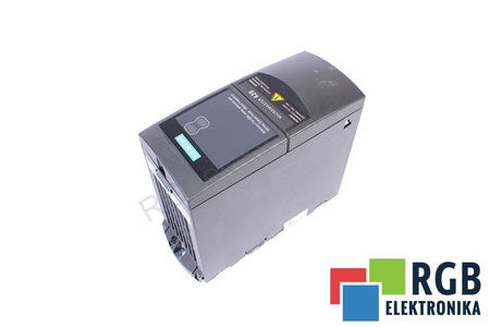 6SE6420-2AB13-7AA1 SIEMENS MICROMASTER 420