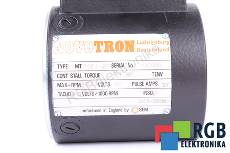 MT30E4-20_1 NOVOTRON LANCE TRASERO