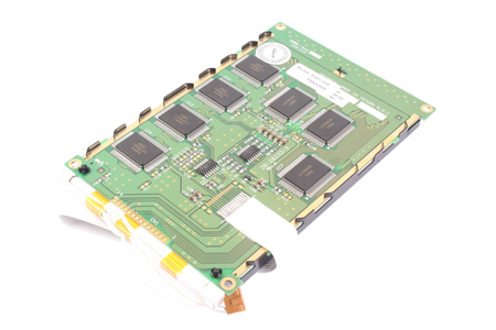 EW50126BCW EDT PARA LENZE EPM-H505 5.7" MATRIZ LCD SUSTITUTO