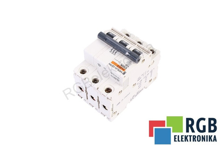 C60N MERLIN GERIN C25 MULTI9 INTERRUPTOR-SECCIONADOR