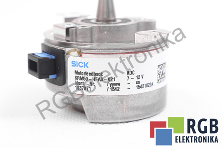 SRM50-HFA0-K21 SICK CODIFICADOR