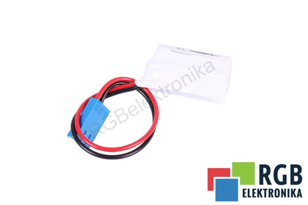 LS14250-RR 257101 REXROTH INDRAMAT R911277133 3.6V BATERÍA