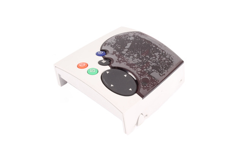 STDR32 CONTROL TECHNIQUES SM-KEYPAD CONTROL Y PANEL DE CONTROL