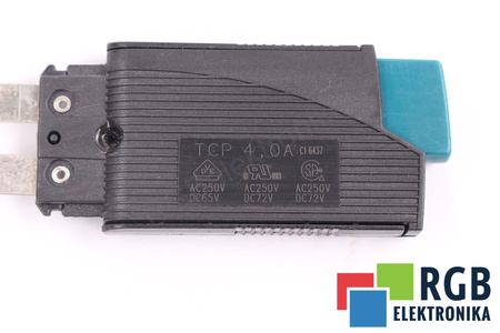 FUSIBLE TCP PHOENIX CONTACT 4.0A 4A