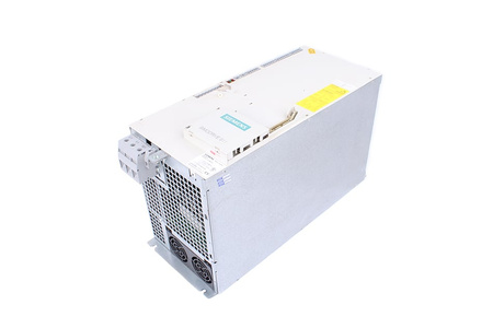 6SN1145-1BA02-0CA1 SIEMENS SIMODRIVE 611 INFEED/REGENERATIVE FEEDBACK MODULE VERSION F