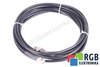 MIL-C-17F BELDEN RG62A/U 7M CABLE