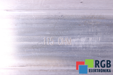 RESISTENCIA 115 OHM 115OHM