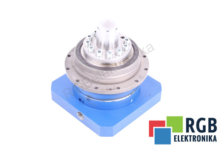 TP050-MF1-5-051-000 ALPHA GETRIEBEBAU I=5 ENGRANAJE