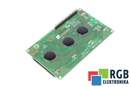 PVC200401P PANTALLA LCD