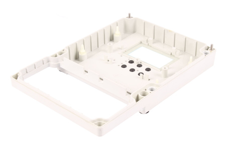 CLM253-CS0005 ENDRESS+HAUSER FRENTE DE LA CAJA