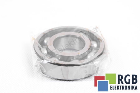6306-Z/C3 SKF 30X72X19 RODAMIENTO