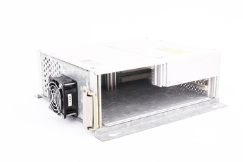 RSV VME-RACK RITTAL ID.NR. 2141077