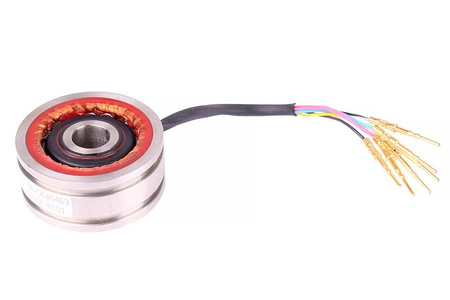 V23401-D1008-B101 SIEMENS RESOLVER