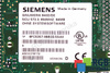 6FC5357-0BB33-0AA0 SIEMENS SINUMERIK 840D/DE NCU573.3 AVERIADO - PARA PIEZAS