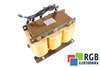 60621-1148C ICHIDEN 400-440V, 210-210-230-21V TRANSFORMADOR