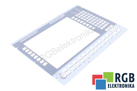 BT215/2 REXROTH FRENTE DE LA CAJA