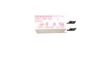 V23077-A1007-A403 SCHRACK RELÉ