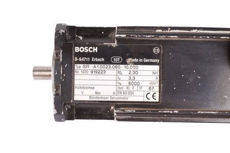 SR-A1.0023.060-10.000 BOSCH