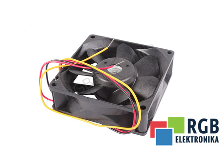 109R0824S401 SANYO DENKI 80X80X25MM, 24V VENTILADOR