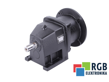 SK.22 NORD IEC100 I=3.53 ENGRANAJE