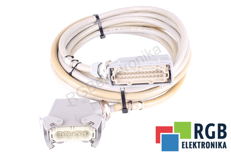 IRB1600-5/1.45 ABB 7M CABLE